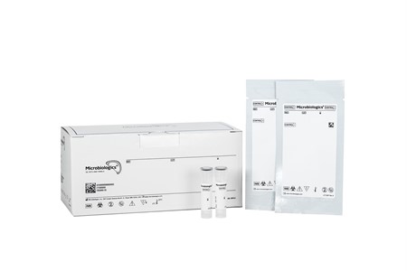 Gram-Negative Blood Culture Control Panel (Inactivated Pellet)
